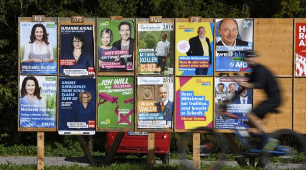 dezastru anuntat pentru aliatii lui merkel