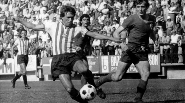 doliu in lumea fotbalului a incetat din viata fernando serena fost jucator al echipei real madrid