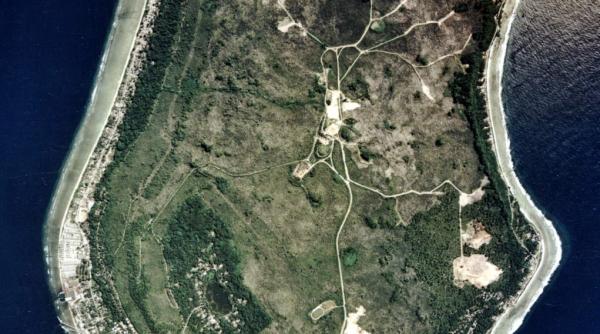 medicii australieni cer evacuarea din nauru a copiilor refugiati