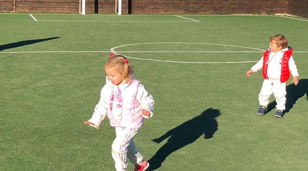 mirela vaida weekend de vis alaturi de familie am plecat unde am vazut cu ochii