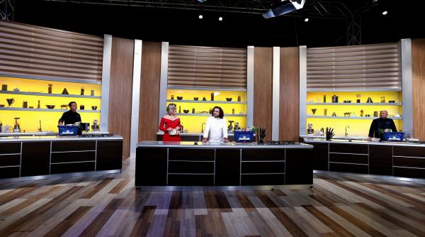 reguli noi pentru jurati in cel de al saselea sezon chefi la cutite