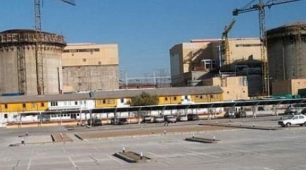 unitatea 2 de la cernavoda va functiona la putere redusa timp de 12 ore pentru lucrari de reparatii