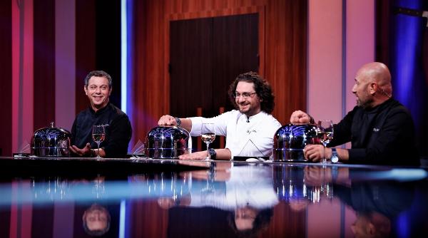 ce retete inedite isi vor face aparitia in cel de al saselea sezon chefi la cutite