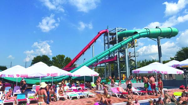 cele mai frumoase circuite cu bai termale in transilvania