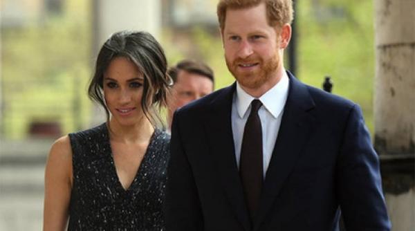 cuplul princiar harry meghan primit cu entuziasm in australia dupa anuntul despre sarcina ducesei de sussex