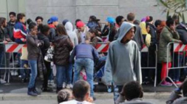 expulzarile de migranti din germania catre alte state europene s au triplat in 2018