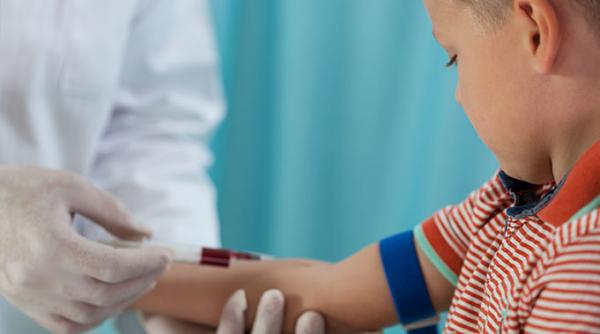 medicamente noi pentru copiii cu boli hematologice