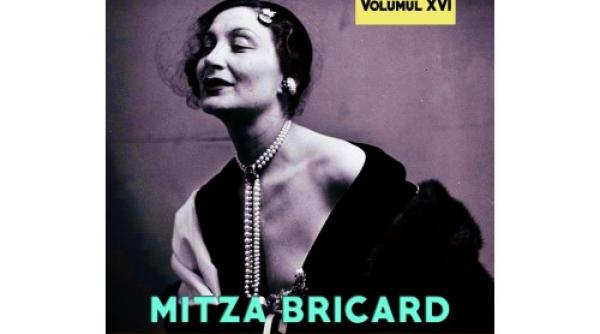 miercuri 17 octombrie exclusiv cu jurnalul mitza bricard muza lui dior si alte romance care au rescris istoria modei