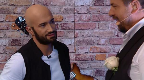 mihai bendeac catre horia brenciu in culisele x factor eu nu merit asta