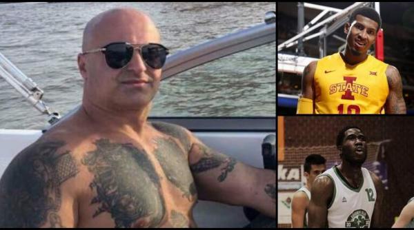 principalul suspect in cazul injunghierii baschetbalistilor americani dasaev in arest preventiv inca 30 de zile