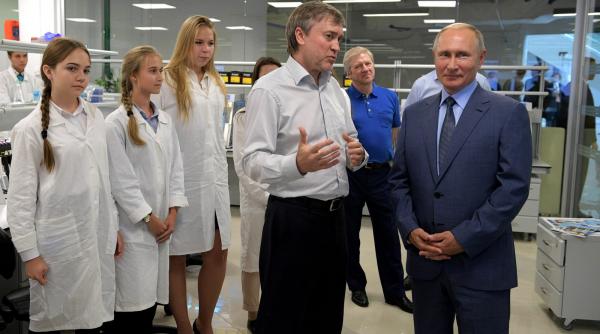 putin a ordonat asasinate