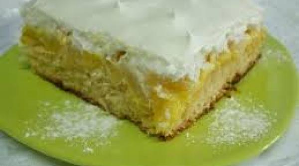 reteta zilei prajitura cu ananas