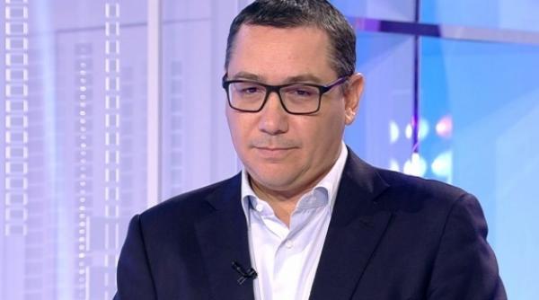 victor ponta in anul centenarului suntem cei mai dezbinati