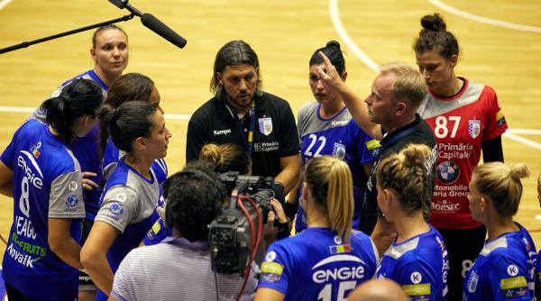 antrenorul magnus johansson demis de la csm bucuresti