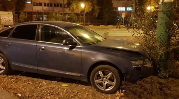 beat mort fiul lui miron cozma a intrat cu masina intr un stalp intr o intersectie din timisoara