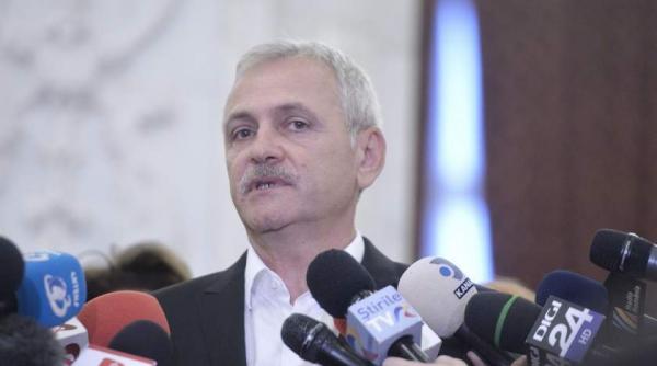 dragnea spune ca sunt sanse zero ca executivul sa ramana in actuala componenta