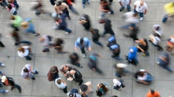 ingrijorator bce avertizeaza ca politica monetara va fi influentata de imbatranirea populatie