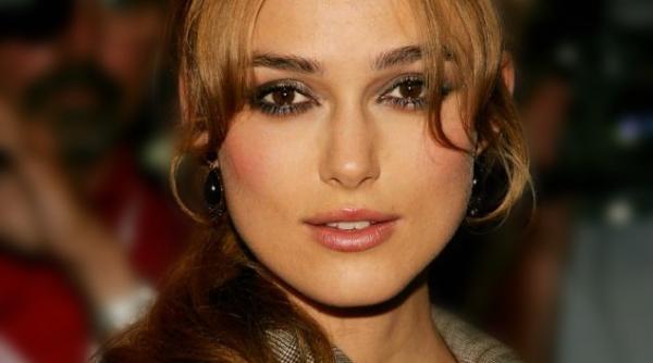 motivul pentru care keira knightley nu o lasa pe fiica sa sa se uite la anumite filme disney