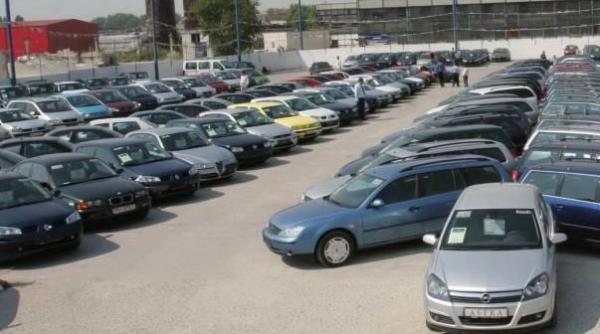 piata auto din romania a inregistrat in septembrie cel mai semnificativ declin din ue