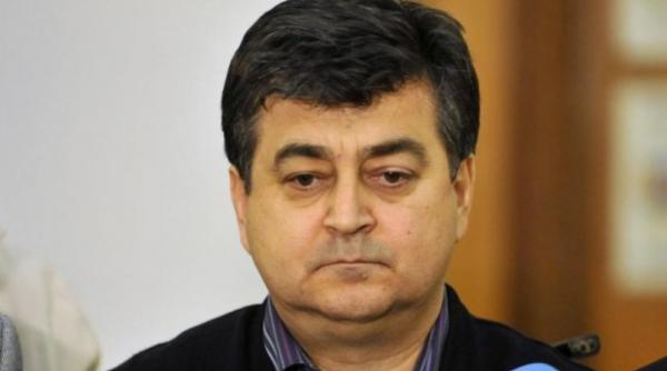 pnl va depune o motiune simpla impotriva ministrului apelor si padurilor ioan denes