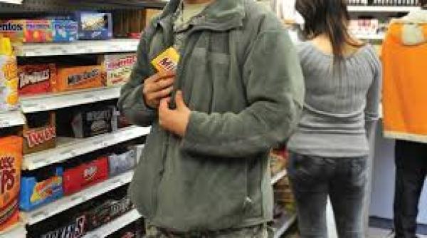 un hot tupeist a fost rasplatit cu dosar penal