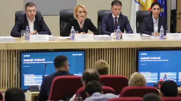 administratii publice desfiintate de pmb