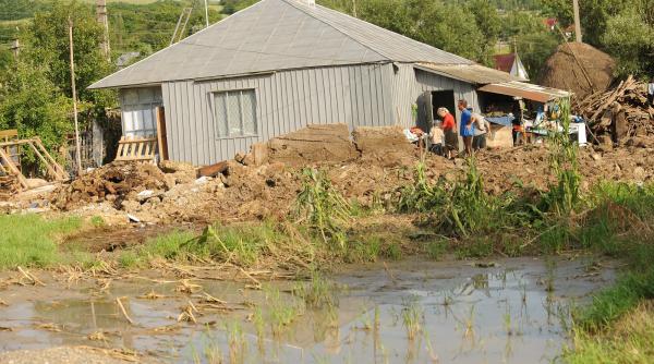 doar 1 din 5 romani si a asigurat locuinta