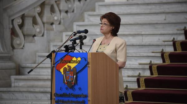 scandalul completelor de 5 judecatori iccj invita guvernul sa dea ordonanta de urgenta