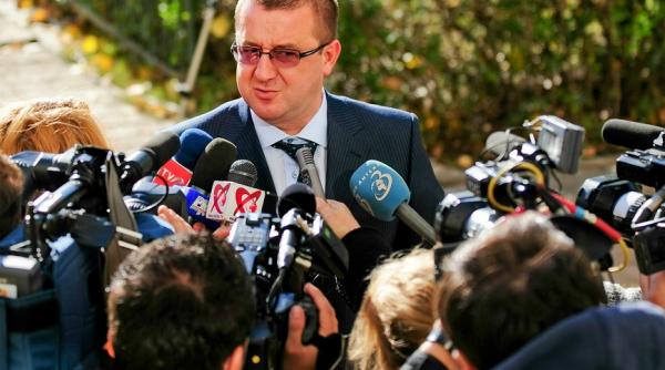 sorin blejnar 6 ani de inchisoare