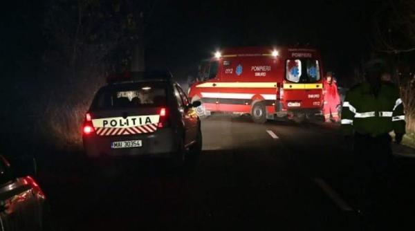 accident mortal in vrancea provocat de un bolnav psihic avea permisul de conducere retinut