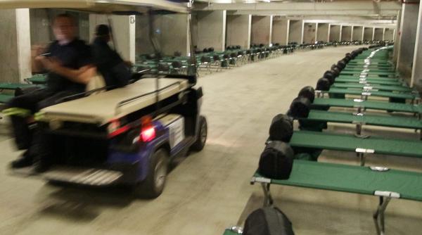 arafat intre100 si 300 mii de lei pentru seism 2018