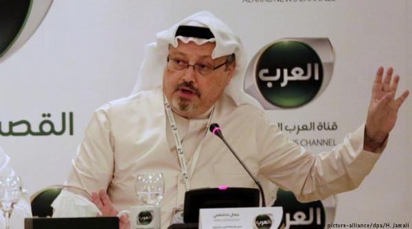cazul khashoggi angajati ai consulatului saudit din istanbul audiati ca martori