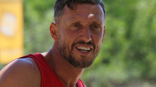 daniel chirita sorin brotnei si silviu geandra se lupta pentru o recompensa in ultimul trib