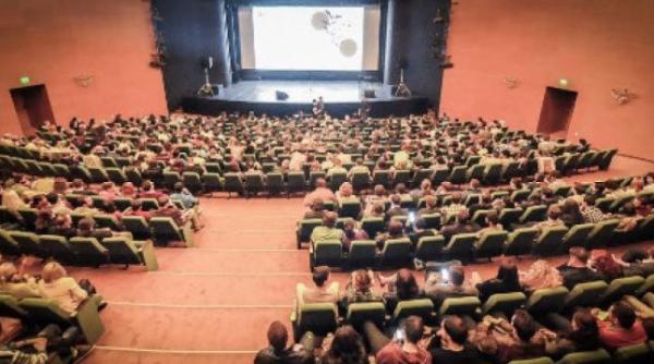 dracula film festival