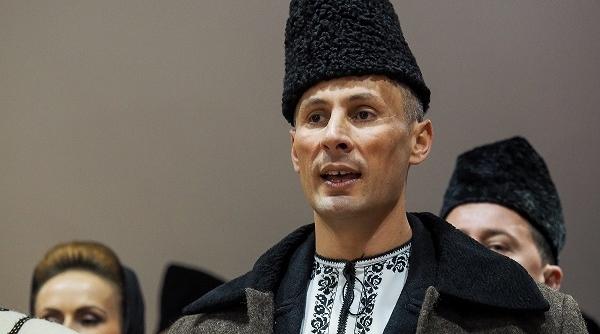 in memoriam daniel rosalim interpretul sibian de folclor s a stins la numai 40 de ani video