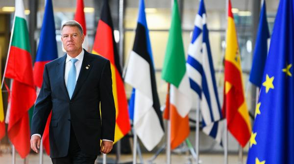 iohannis va sesiza ccr pentru a trage de timp