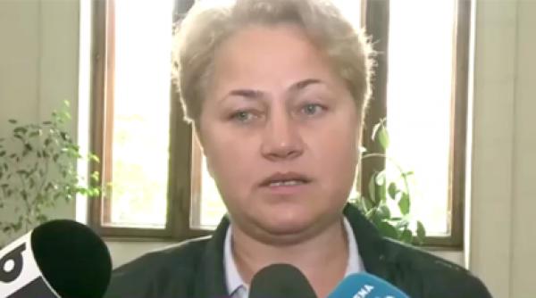 judecatoarea elena burlan de la tribunalul bucuresti trimisa in judecata pentru luare de mita