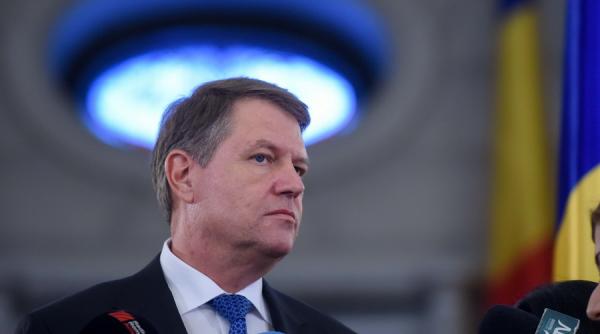 presedintele iohannis ii cere demisia ministrului justitiei dupa raportul comisiei de la venetia