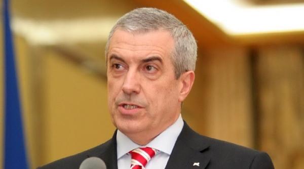 tariceanu despre scrisorile anaf catre cuplurile proaspat casatorite sistemul acesta de delatiune nu imi place