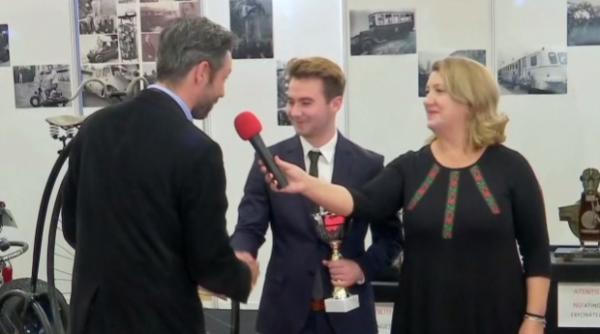 bursa sab propulsam viitorul in valoare de 10 000 de lei castigata de asociatia ecostar