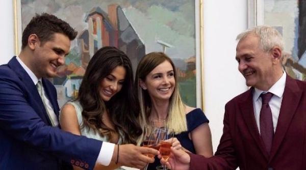 de ce fiul lui liviu dragnea nu va primi scrisoare de la anaf pentru banii dati la lautari explicatia ministrului