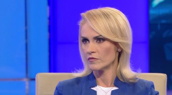 gabriela firea se impune o schimbare majora a conducerii cnair iar pentru asta sunt doar doua variante demisia sau demiterea