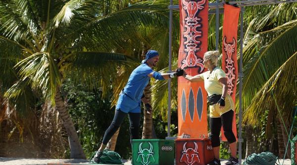 paula chirila eliminata din ultimul trib au existat niste tradari foarte urate