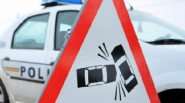accident in valcea valcea femeie spulberata pe o trecere de pietoni de o soferita de 78 de ani