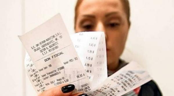 doua extrageri ale loteriei bonurilor fiscale duminica