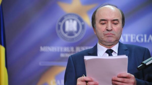 toader despre oug pentru modificarea legilor justitiei nu poate retroactiva