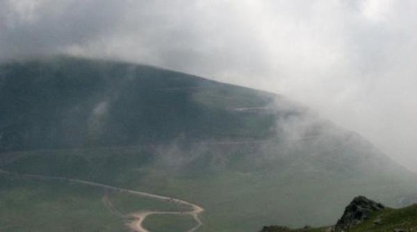 atentie soferi circulatia pe transaplina intre ranca si obarsia lotrului se inchide de luni seara