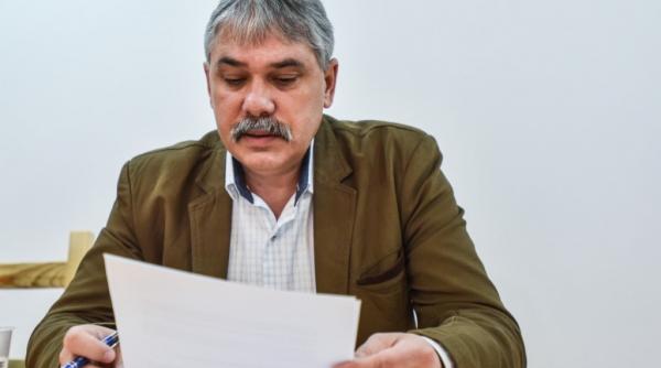 benedek zacharie udmr sprijina adoptarea unei legi offshore echilibrate din punct de vedere al castigurilor