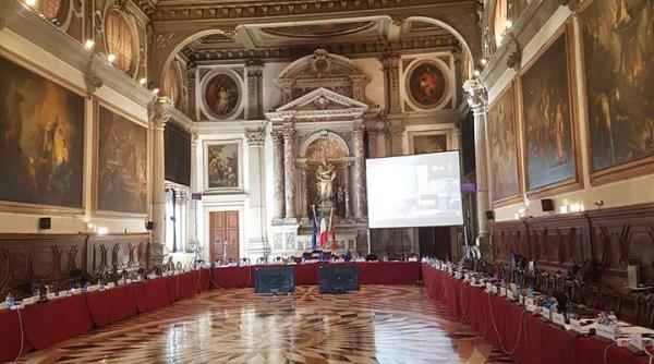 comisia de la venetia modul in care s a desfasurat reforma codurilor penale in romania nu a fost deloc unul corespunzator