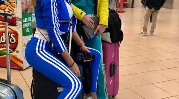 lacrimi si peripetii la plecarea vedetelor in asia express